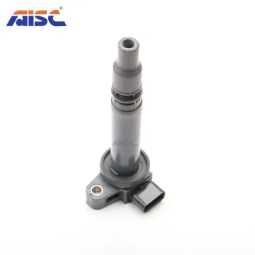 Ignition Coil for Land Cruiser Prado RZJ120 3RZ Engine (AISC 90919-02237)