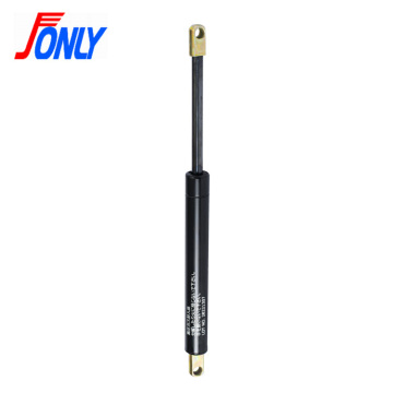 Jonly Foshan Factory điều chỉnh máy nén khí xy lanh bằng thép không gỉ 450N