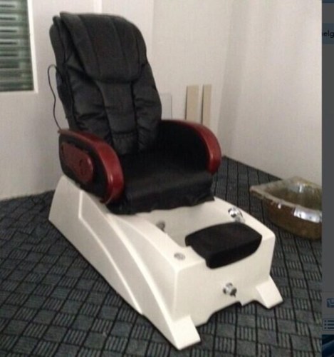 Tanie krzesło elektryczne pedicure spa stacja krzesło