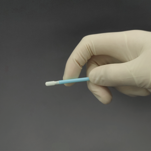 MFS-1001 Custom Made Dust-free foam cleaning swabs