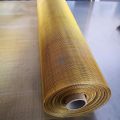 Copper weave filter mesh industrial filter cloth