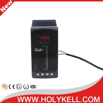 HOLYKELL high performance H5100 Series different size single-loop temperature data logger