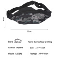 Camo Fanny pack printed practical Fanny pack stylish Fanny pack