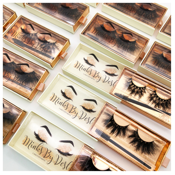 Wholesale Lashes, Eyelash Accessories, Mink Lashes, Packaging, Customized Boxes: Your Ultimate Vendor Resource