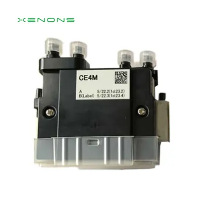 CE4W Toshiba head for UV printer