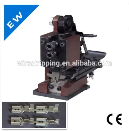 Terminal machine mold ,single grain terminal machine mold EW-09H