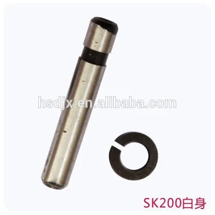 Excavator tooth lock pin /Bucket tooth lock pin / Excavator lock pin