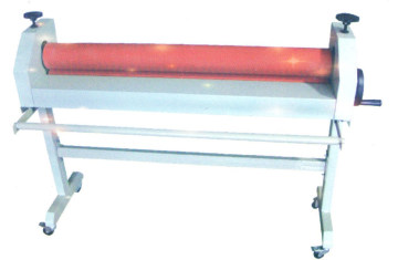 Manual Cold Lamination Machine (LBS-1100)