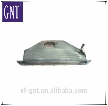 PC200-7 thermostat halder for excavator