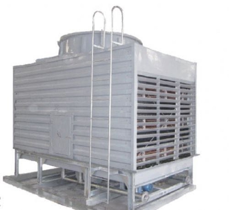 Ammonia Evaporative Condenser Closed Cooling Tower