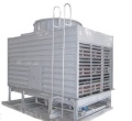 400T Cross Flow Square Water Cooling Tower