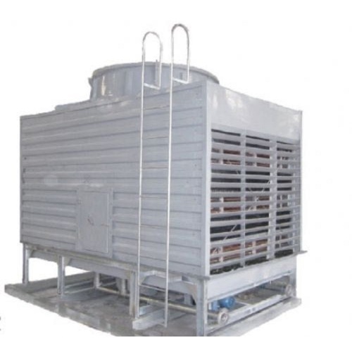 Fiberglass Reinforced Plastic Water Cooling Tower