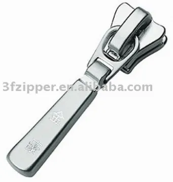 D31F Plastic Slider with long pull