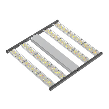 LED Grow Light Strips for Indoor Plants