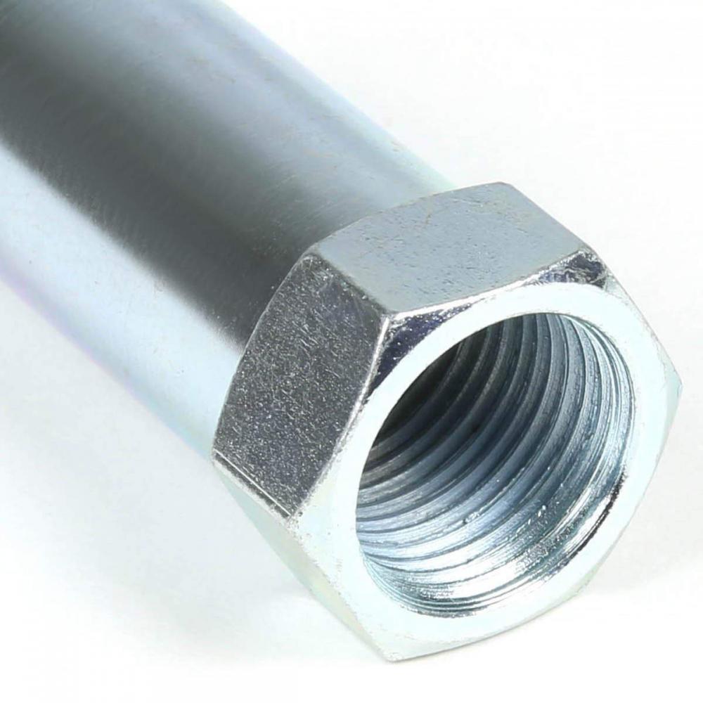 Stainless Steel Zinc plated Spacer