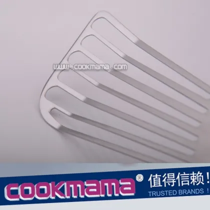 Slotted Fish Turner,cheese turner,cheese spatula