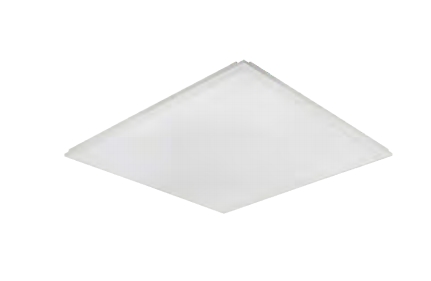 미니멀리스트 사무실 조명 패널