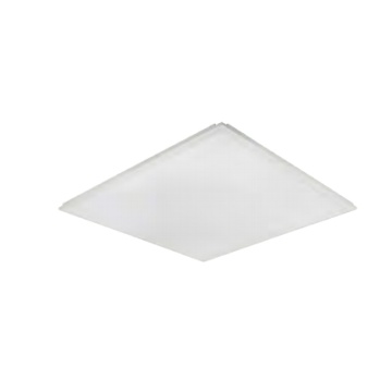 미니멀리스트 사무실 조명 패널