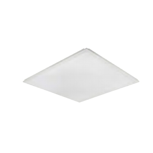 미니멀리스트 사무실 조명 패널