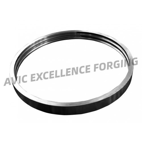 offshore wind power carbon steel forged flange