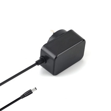 AU Palam 5V2A AC-DC Adapter Transformer SAA Bersertifikat