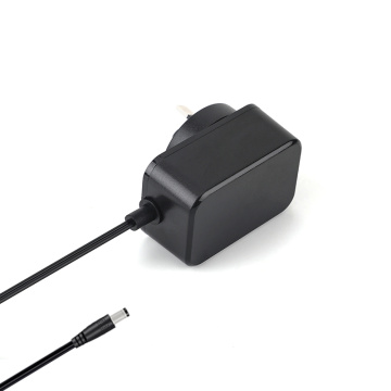 AU Plug 5V2A AC-DC Adapter Transformer SAA Certified
