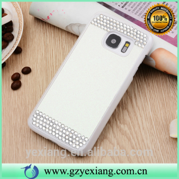 Online shopping acrylic cover case for Samsung galaxy a8 hard back cover case