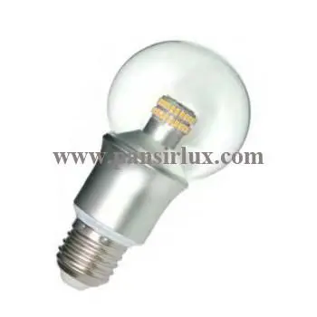 360 Degree Beam angle E27 6W LED Bulb light Bulb