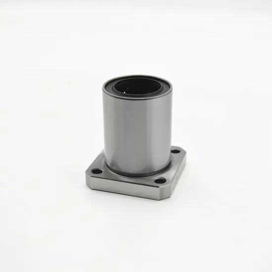 LMK20UU Linear Ball Bearing Bushing for 3D Printer - Carbon Chromium Bearing Steel