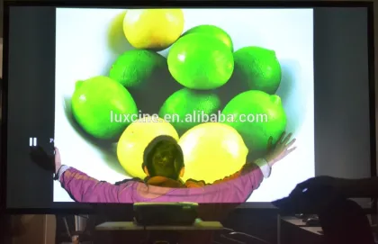 Samsung Galaxy s5 Pocket Projector C5D
