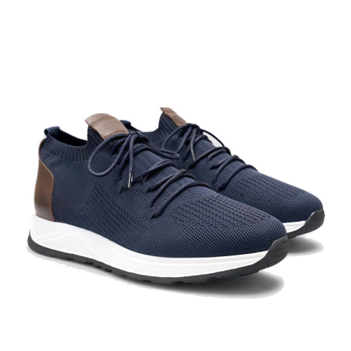 Women's Casual Mesh Sneakers with Shock Absorption