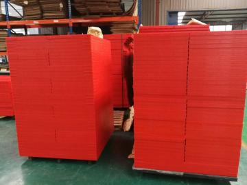 Mongoose shaker screen ShengJia