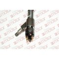 FOTON 4VBE34RW3 ISF3.8 injector de combustível 4947582