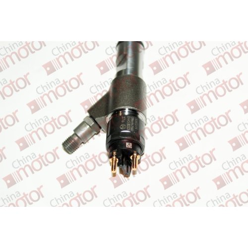 FOTON 4VBE34RW3 ISF3.8 injector de combustível 4947582