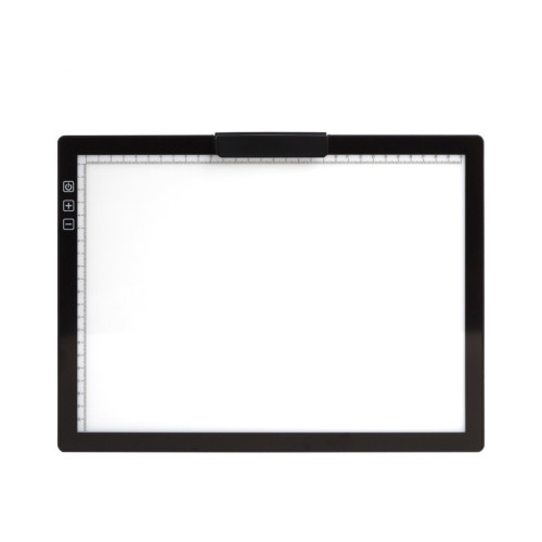 Suron A4 Wireless Battery Powered Artcraft Light Pad