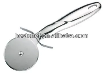 18-10 stainless steel Deluxe pastry wheel