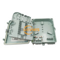 12 Fibers Rack Mount Fiber Termination Box