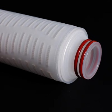 Cartuccia per filtro PP a 5 micron per sistema di filtro per l'acqua intera