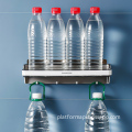 Wall-Mounted Adhesive Shower Caddy - No Drilling Required