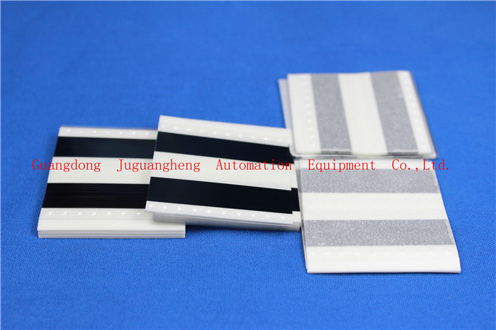 SMD SMT 16mm Splice Tape Black Color