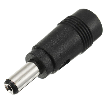 موصل توصيل DC المبيع الساخن 5521 4017 لكابل محول 12V/24V