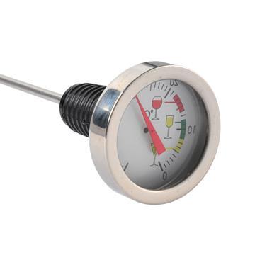 Household Wine Thermometer