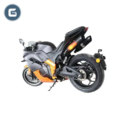 Electric Motorcycle Battery Swapping and Charging Station Solutions