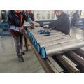 1026 hydraulic cylinder tubing