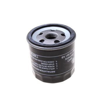 Custom OEM Quality Car Engine Oil Filter for VW Polo 1.6: Part Number 030 115 561 AB