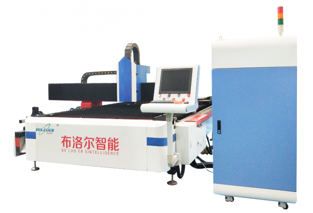 Laser Cutting Machine Metal