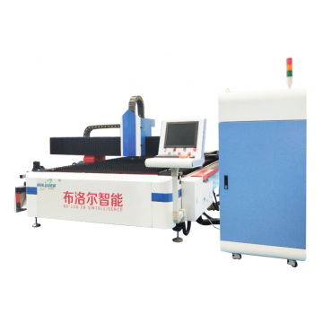 Laser Cutting Machine Metal