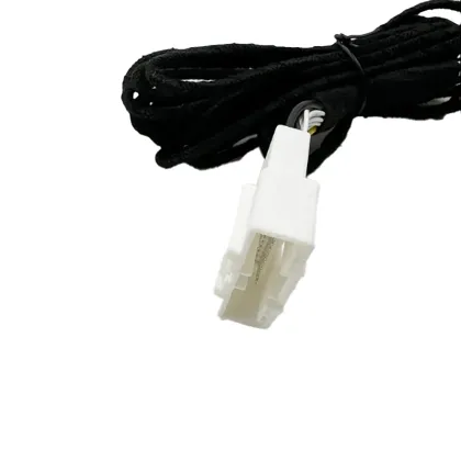 Custom Engine Car Automotive Wiring Harness Assembly