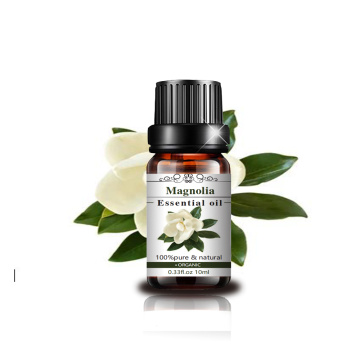 10ml Magnolia Oil Pure Natural Suitable for Humidifier Essential Oil