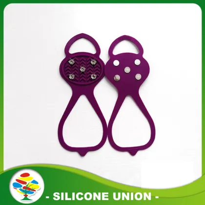 Cheap Magic Ice Snow Grippers